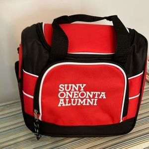 SUNY Oneonta Cooler New!